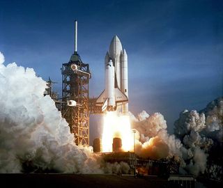 The Ultimate Test Flight: NASA's Shuttle Fleet at 25