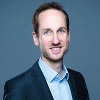 Gilles Closset's avatar