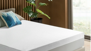 Zinus Cooling Hybrid Mattress