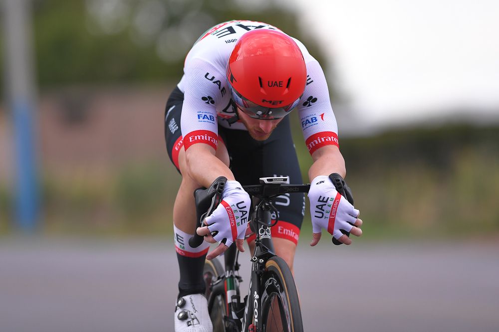 Simone Consonni (UAE Team Emirates)
