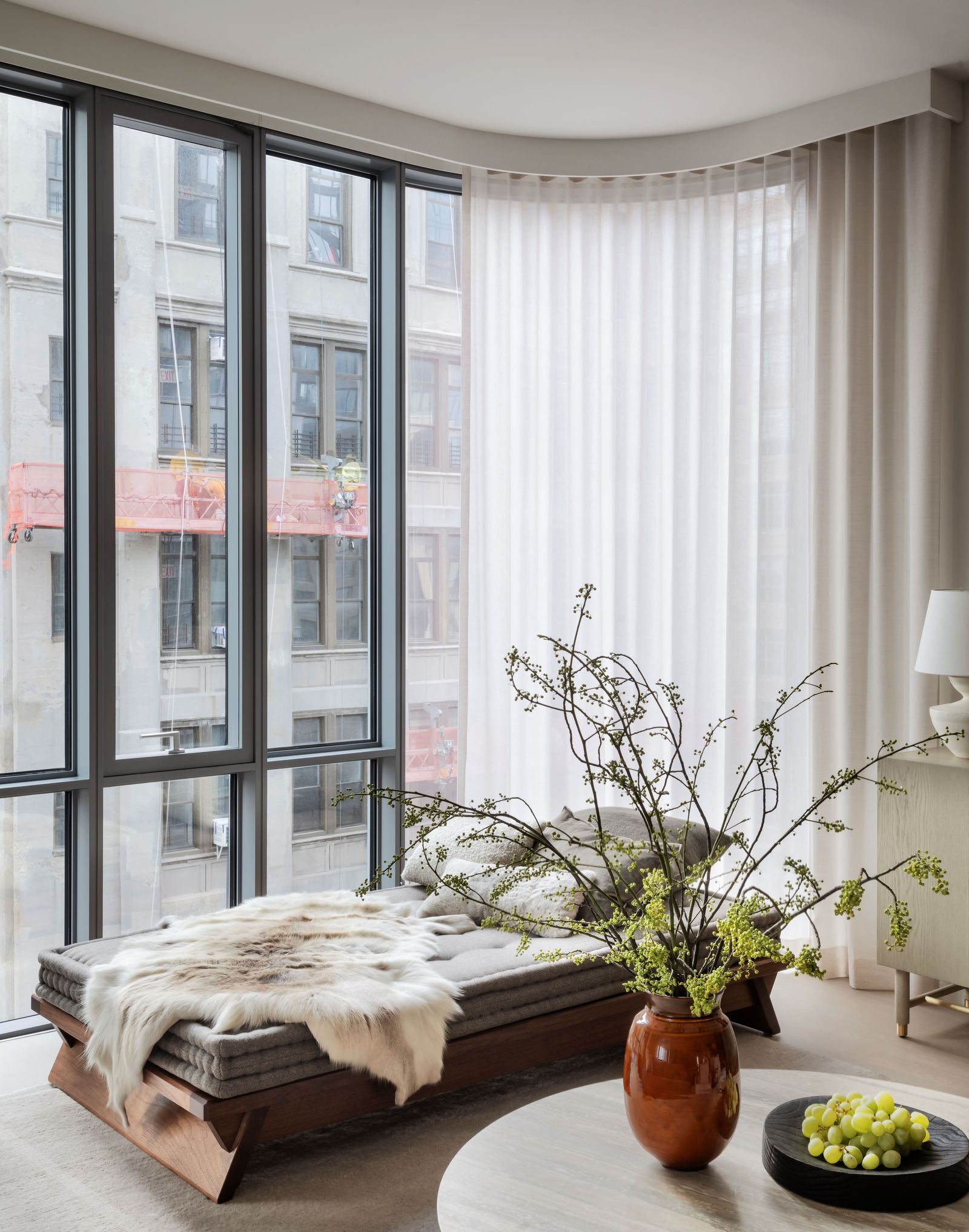 Inside a Holly Waterfield-designed Manhattan condo | Wallpaper*