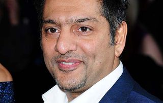 Masood returning to EastEnders