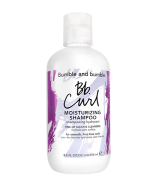 Bumble and Bumble Curl Moisturising Shampoo, £23.20, Feelunique
