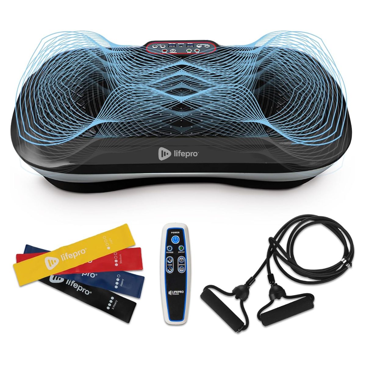 LifePro Waver Vibration Plate