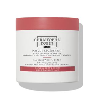 Sachajuan Hair Repair Treatment Mask