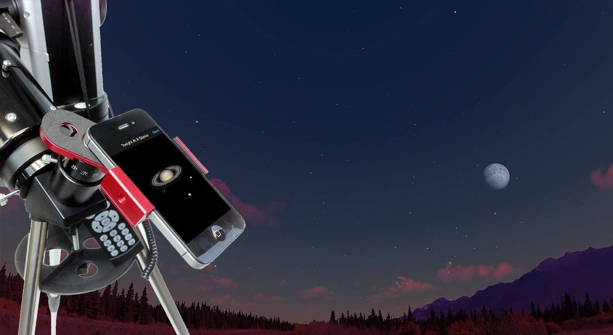 17 of the best smartphone astrophotography gadgets