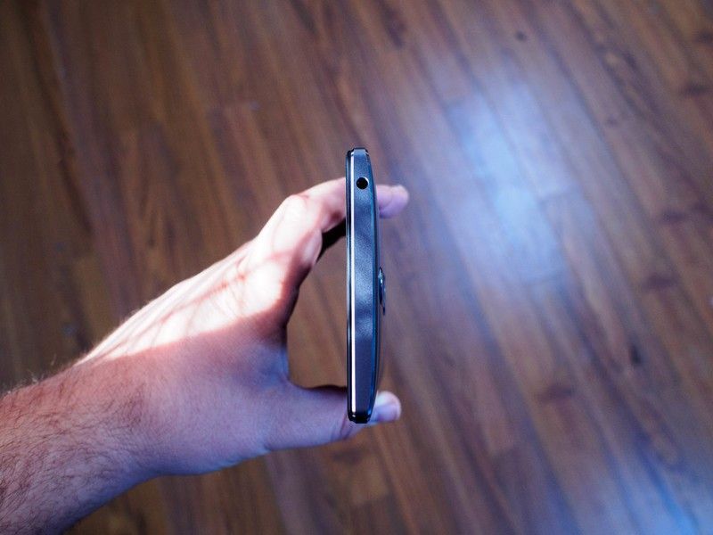 Lenovo Phab 2 Pro