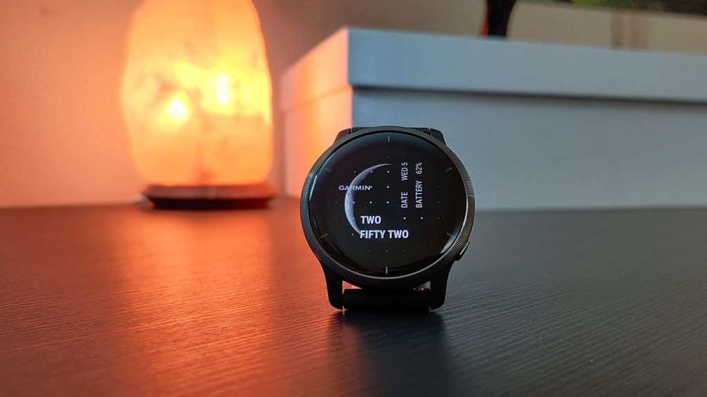 garmin venu review australia