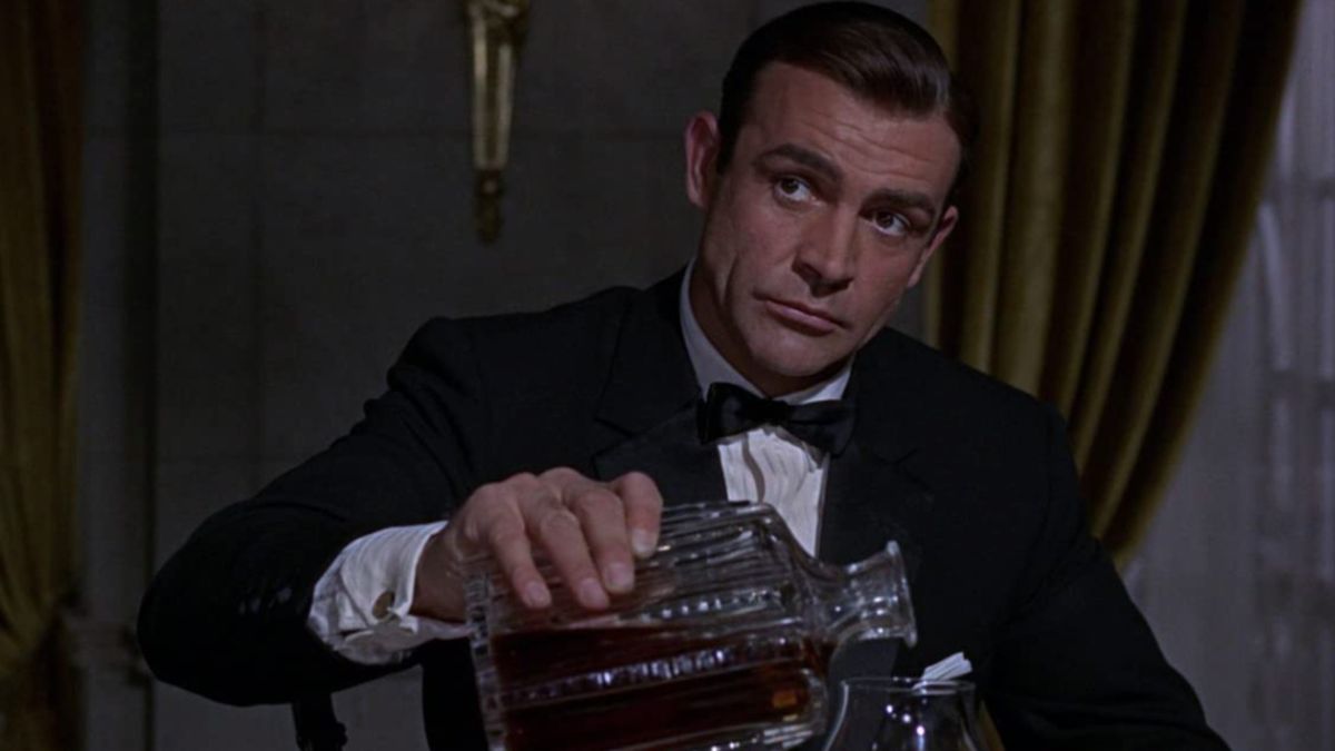 007 Movies In Order Daniel Craig