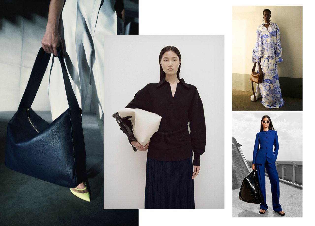 Winter 2024 Handbag Trends The 7 Styles Poised To Dominate Marie Claire   KaAFJJM5MNwosjud3EpTb4 1280 80 