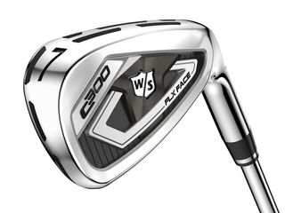 wilson C300-iron