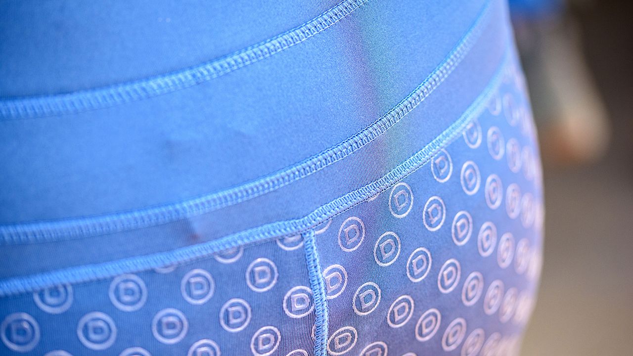 Dublin Performance Active tights review