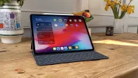 Apple iPad Pro, 2020 Apple iPad Pro, 2020