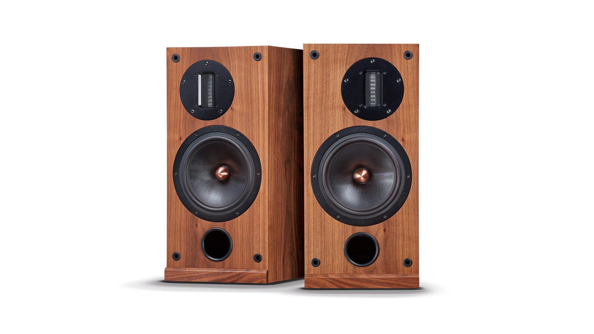 18 of the best British speakers of all time What HiFi?