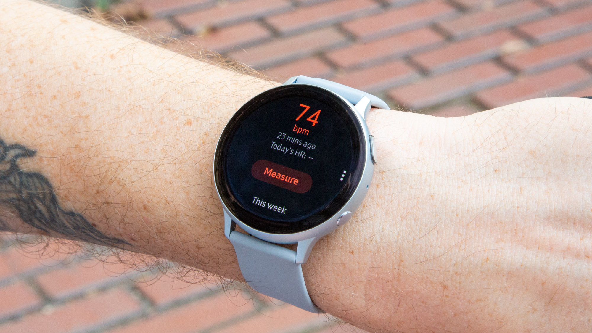 Best Android smartwatch the best watches for the phones TechRadar