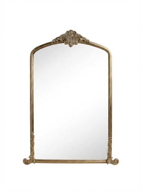 Arabella Large Arch Wall Mirror