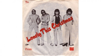   29. Lonely this Christmas by Mud
