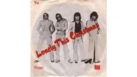   29. Lonely this Christmas by Mud