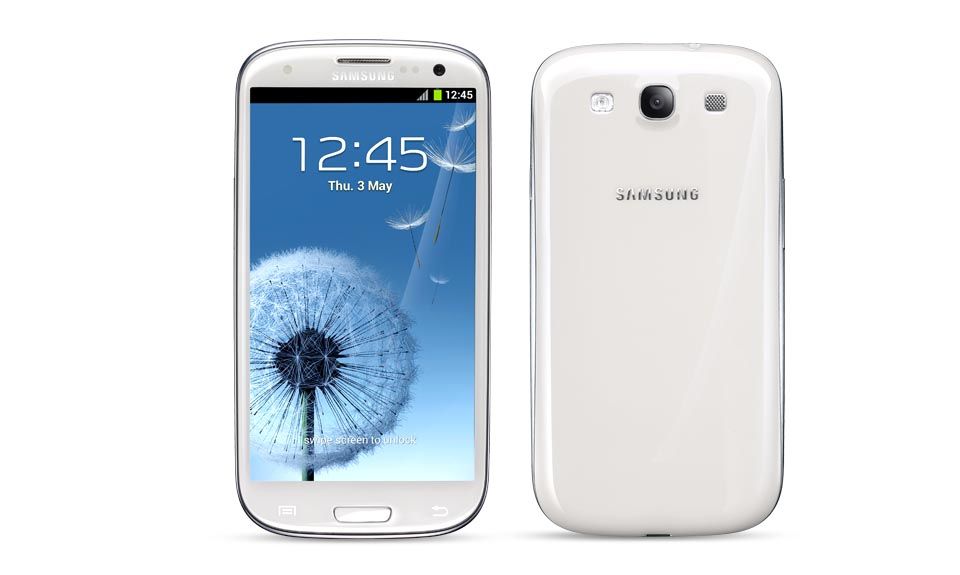 Samsung Galaxy S III