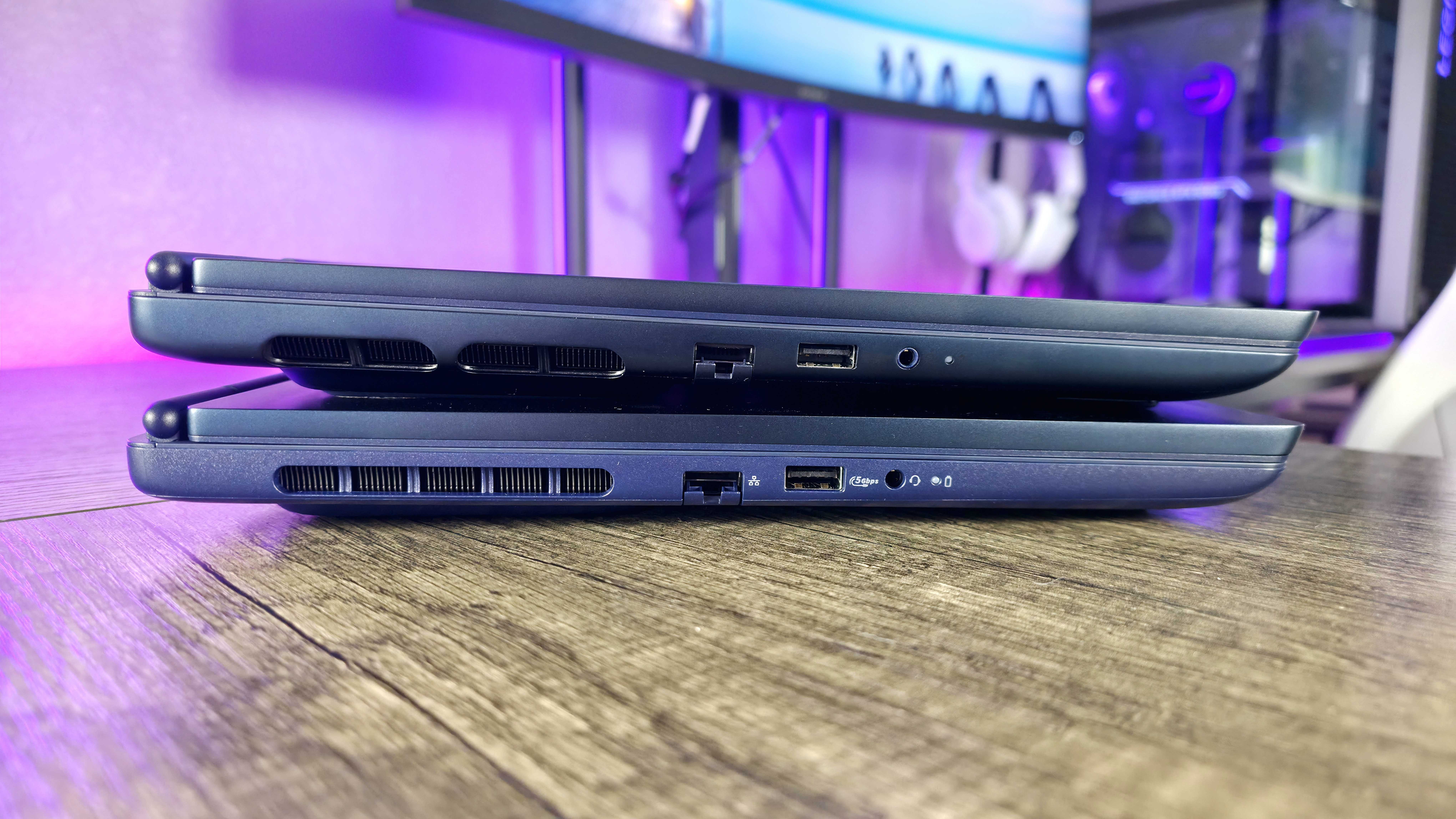 Image of the Alienware 16X Aurora (AC16251) gaming laptop.