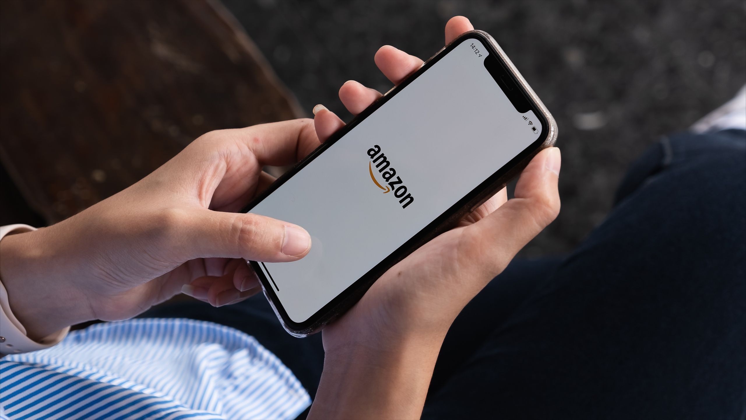 No more working from home — Amazon orders employees back to the office ...