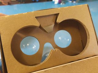 Google Cardboard