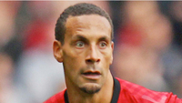 Rio Ferdinand