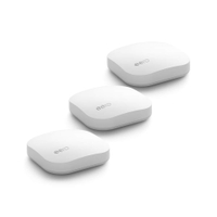 Amazon eero Pro mesh Wi-Fi 5 router system: £189.99£114.99 at Amazon