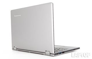 Lenovo IdeaPad Yoga 11s Design