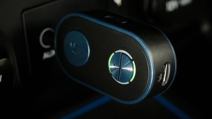iFi UP Travel Bluetooth DAC