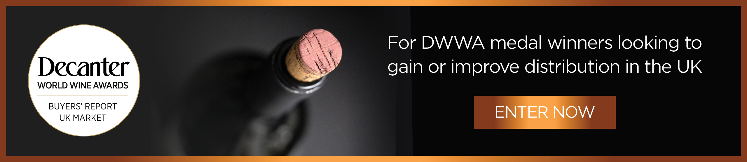 DWWA Buyers Report banner