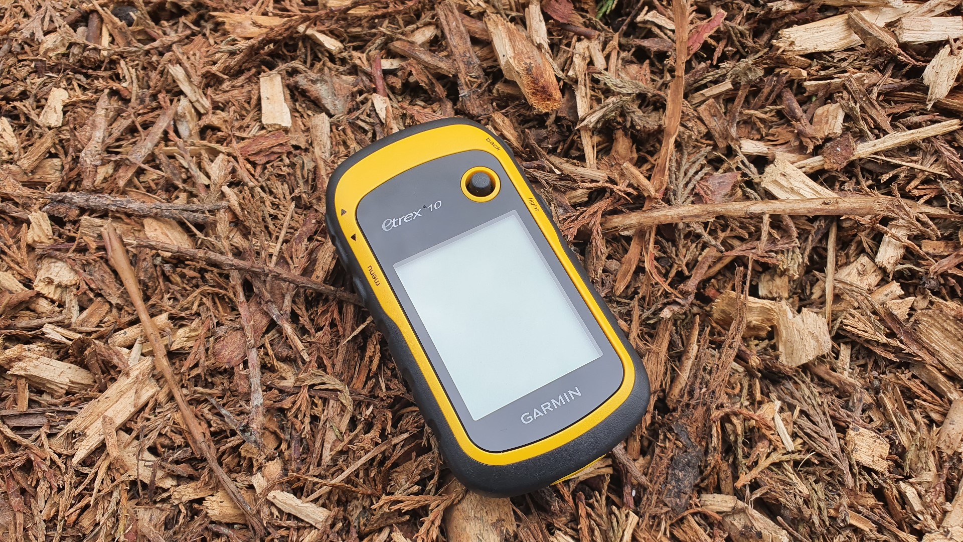 Garmin eTrex 32x GPS - Review and overview of this outdoor GPS unit 