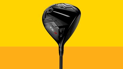 Titleist TSi3 Driver - Golf Monthly Editor's Choice 2021 | Golf Monthly