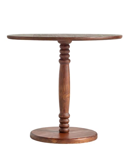 Pierre Wood Bistro Table