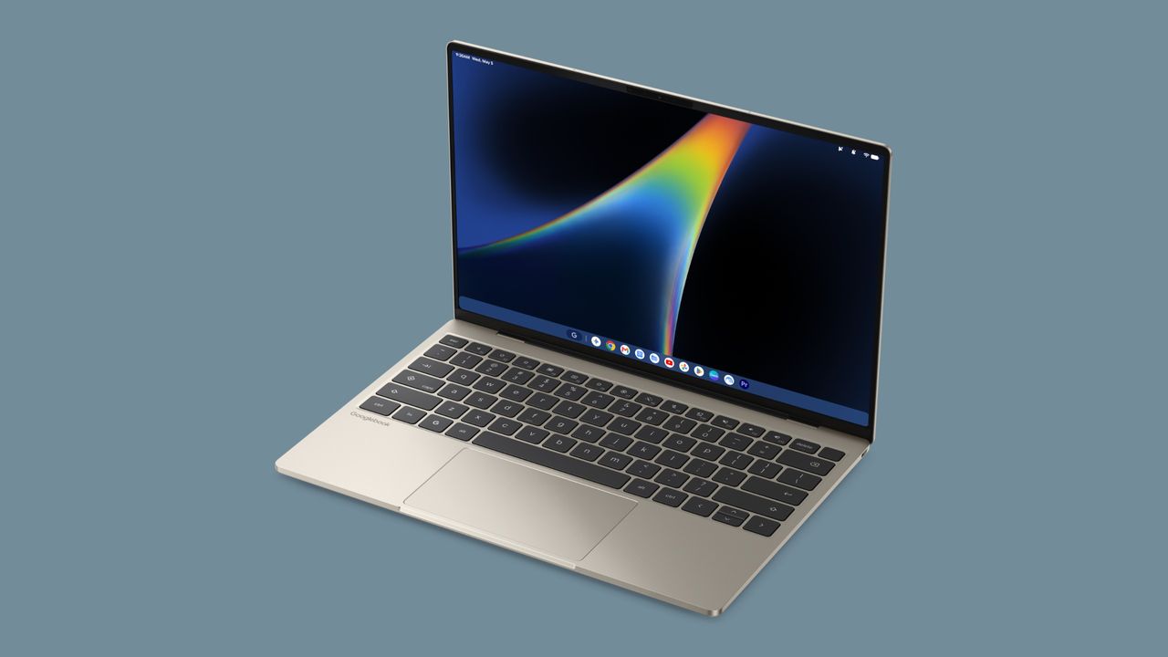 Dell XPS Googlebook