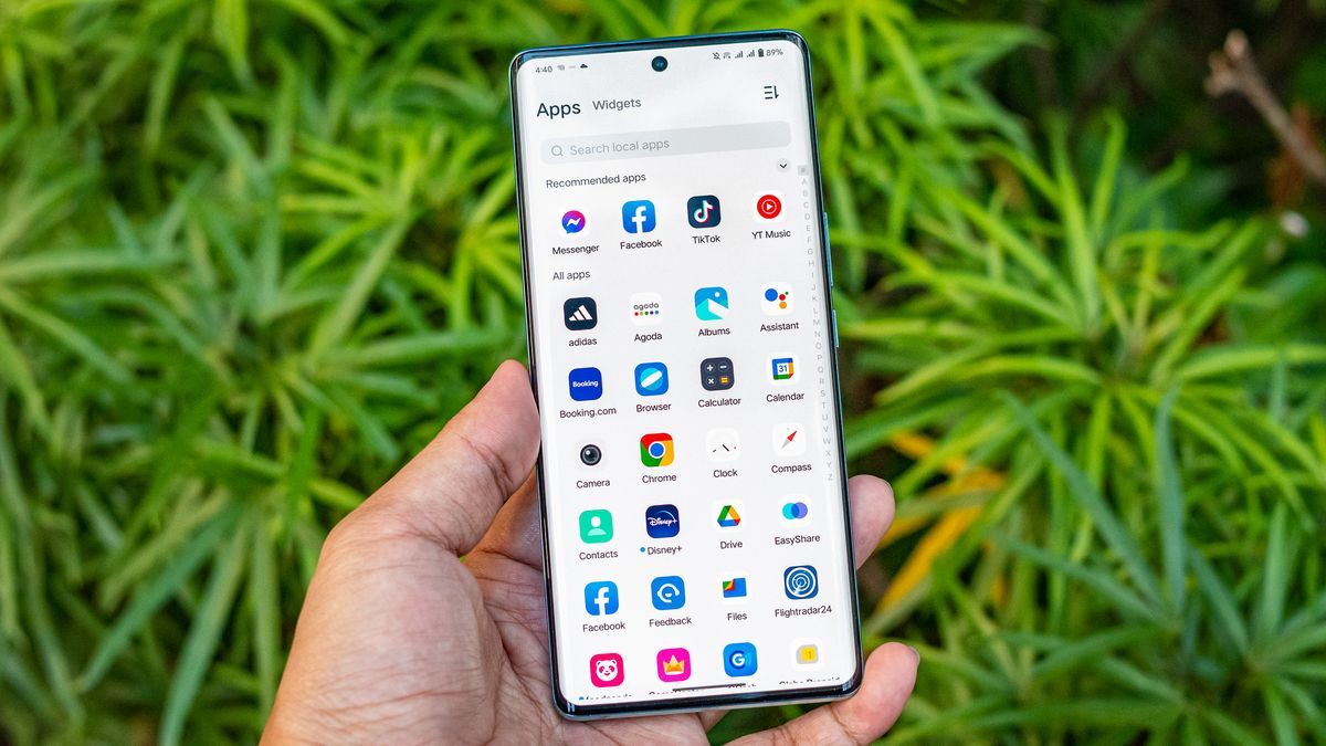 Vivo V27 Review A Step Forward In Vivo S Mid Range Line Android Central Vivo V27 Review A Step Forward In Vivo S Mid Range Line Android Central