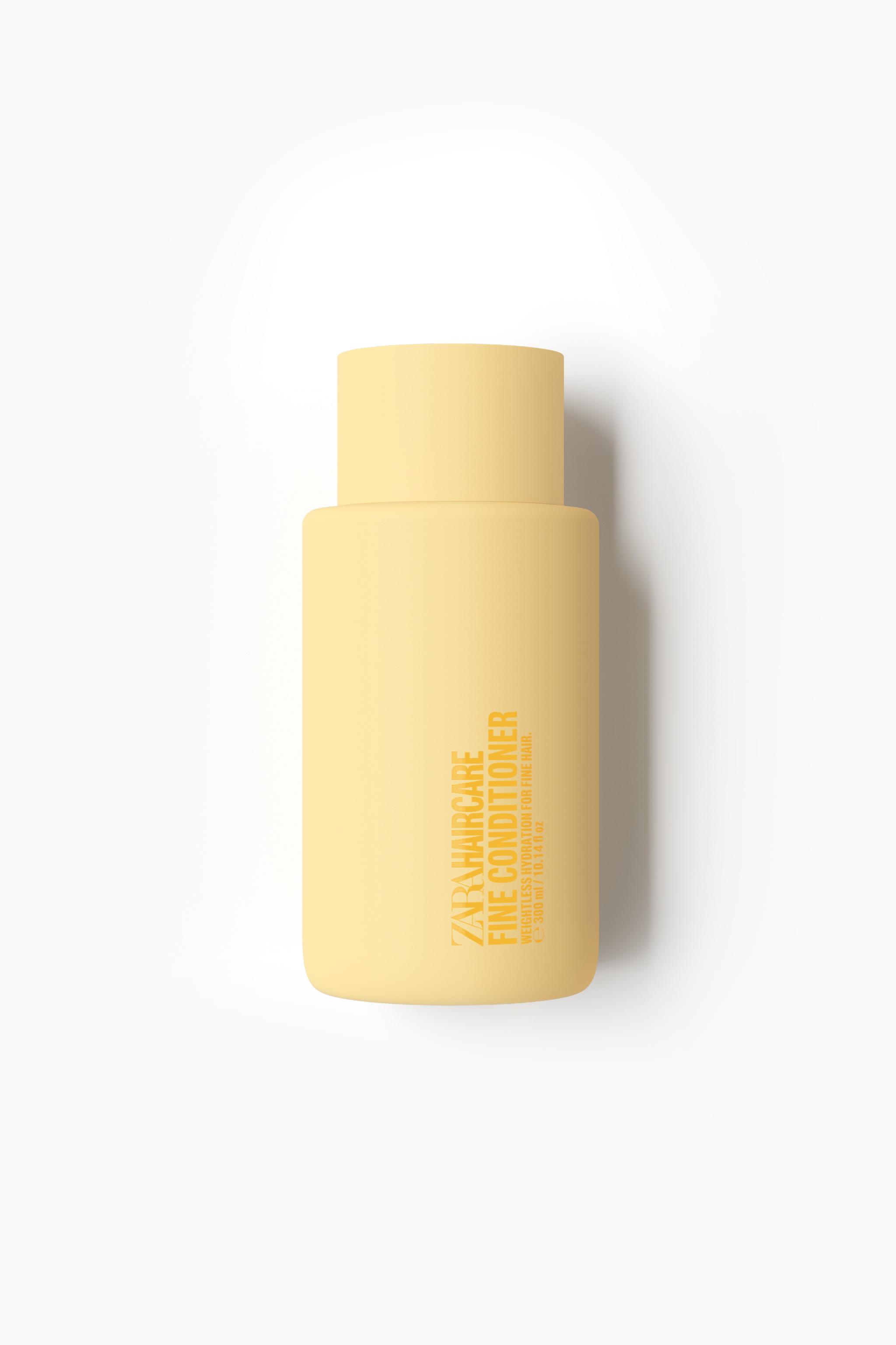Zara Hair Fine Hair Conditioner 300ml