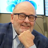 Phil Wright, Certified Fund Specialist's avatar