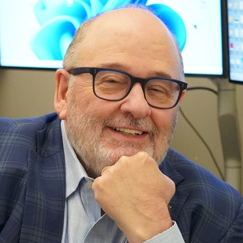 Phil Wright, Certified Fund Specialist