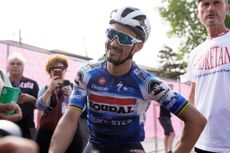 Julian Alaphilippe leads French hopes at the Paris Olympic Games