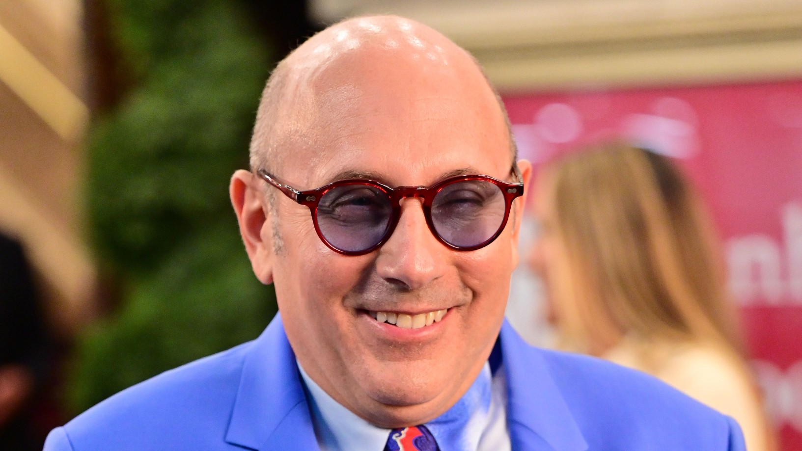 Willie Garson