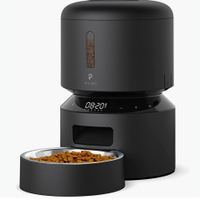 PETLIBRO Automatic Cat Feeder | Was $89.99, now $48.99 at Amazon