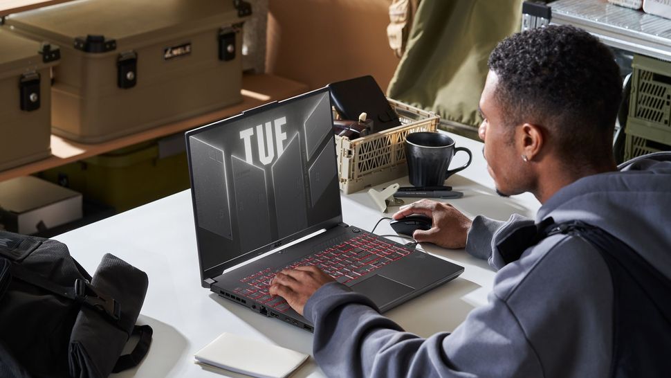 Gaming Laptop Entry Level CES 2024 supercharges budget gaming with these 3 new entry-level