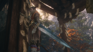 Best Sekiro mods