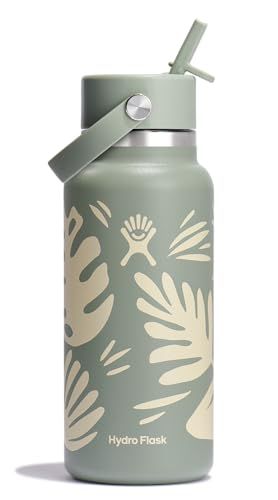 Stainless Steel Water Bottle