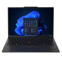 ThinkPad X1 Carbon (Gen 12) with Core Ultra 7, 32GB, 512GB:&nbsp;now $1595 at Lenovo