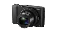 Best Compact Camera: Panasonic Lumix LX15