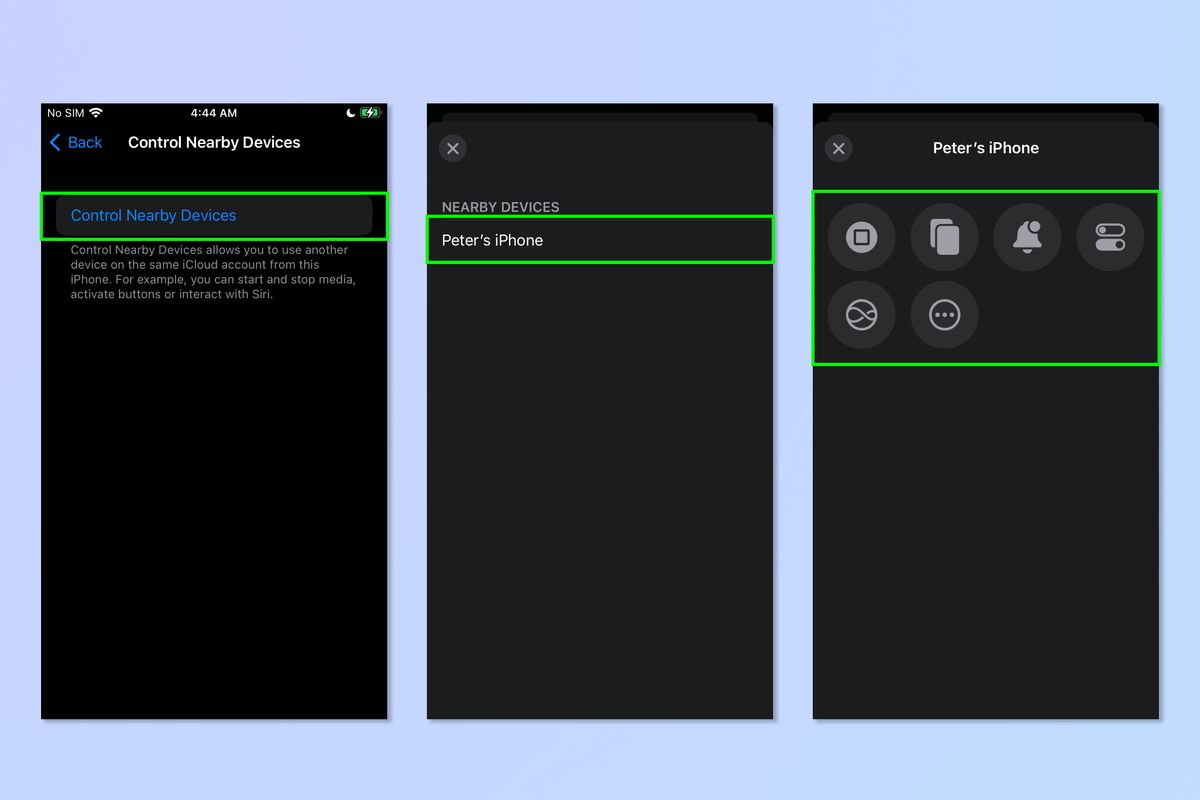 7 hidden iOS 16 features that will make your life way easier | Tom's Guide