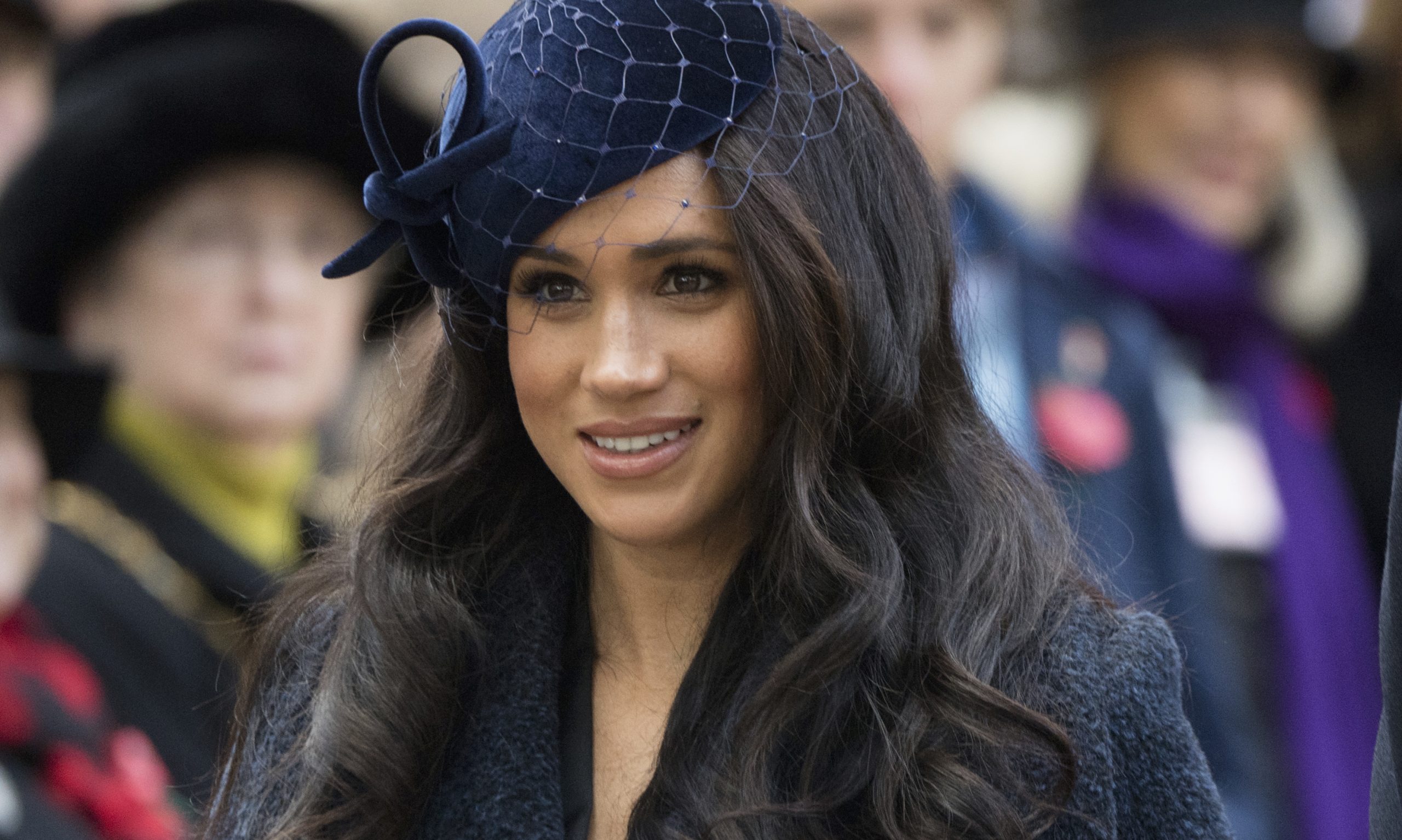 High street versions of royal hats from £9.50