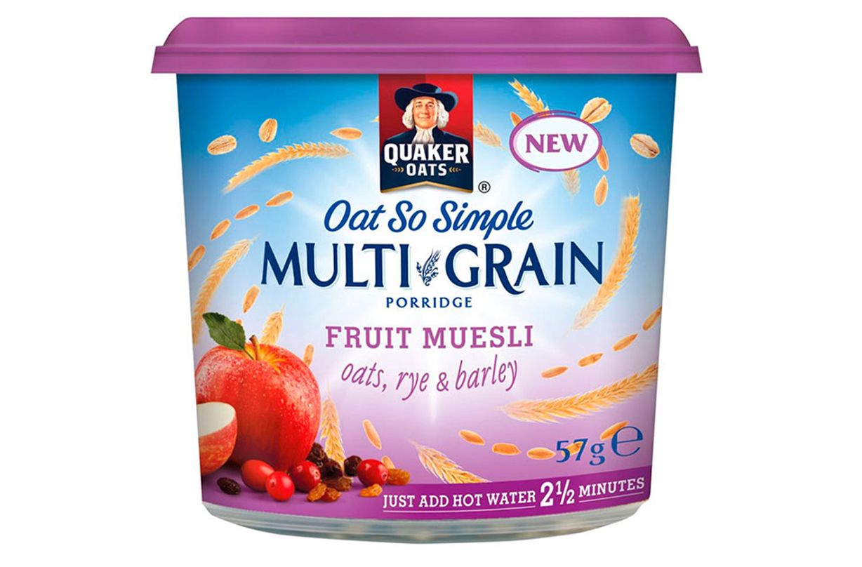 Is porridge healthy? The best and worst porridge for your diet revealed GoodtoKnow